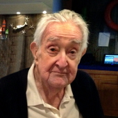 mr. john curran sr.