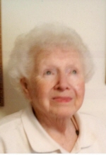 eleanor curran