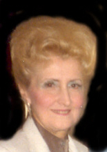 ethel sharpe