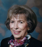 margaret carter