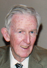 john f. carey