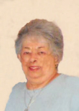 dolores capone