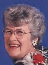 madelyn bulson
