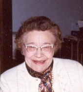 dorothy goodwin