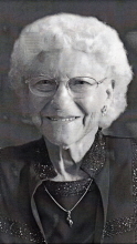 adeline buenger