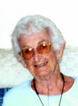 shirley mansfield