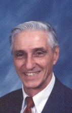 edward doerr