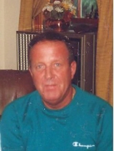 everett beauregard