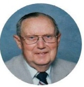 robert bebbington