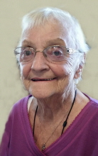 beverly barnes