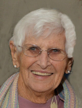 vera anderson