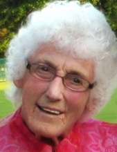 margaret allison