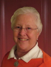 judith sykes