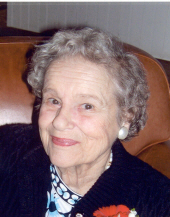 nancy adams