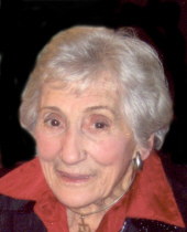 rachel george