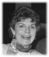 nancy ridinger