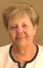 evelyn stanton