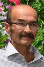 cesar soto