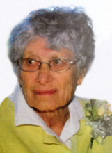 arline ritchie