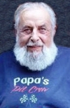 ronald sternberg