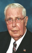 harold post, jr.
