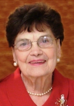 gloria elliott