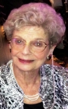 nancy crone