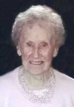 eleanor o'connor