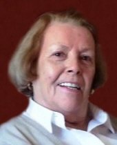 joan shay
