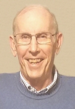 edward thompson