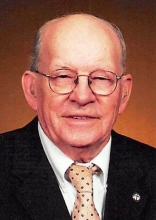 william mcgaffin sr.