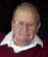richard waller
