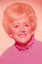 alice negri