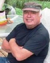 george seagrave