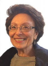 sharon dubord