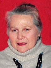 anna dunn
