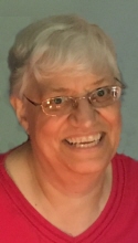 mary ann ruede