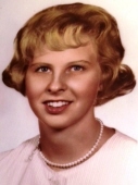 judith johnson