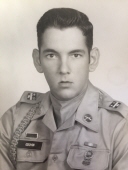 wayne gdovin