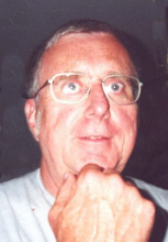 john lippold