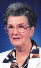 esther stickle