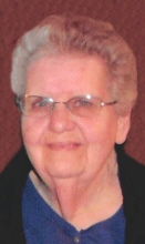 priscilla barnett