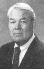 richard stanton