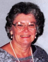 ruth songhurst
