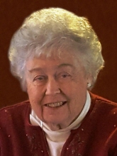 barbara doheny
