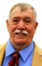 tory horton