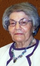 mary stanton