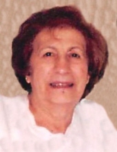 vincenza fogg