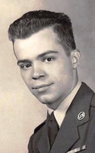 ronald french