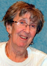 priscilla hauser
